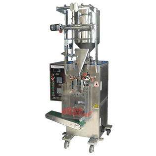 液體自動(dòng)包裝機(jī)